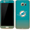 NFL Miami Dolphins Breakaway Galaxy S7 Edge Skin